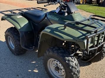 Main image Honda Recon