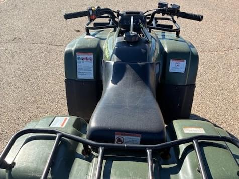 Image of Honda Recon equipment image 4