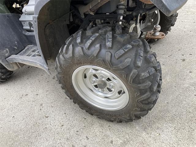 Thumbnail image Honda Rincon 650 5