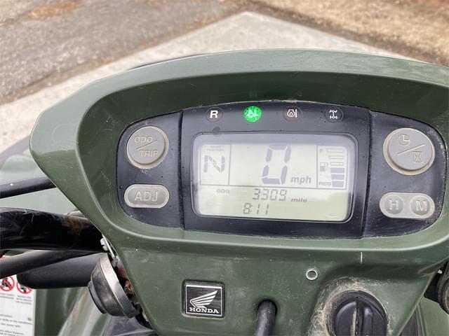 Thumbnail image Honda Rincon 650 6