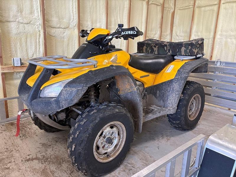 Image of Honda Rincon Primary image