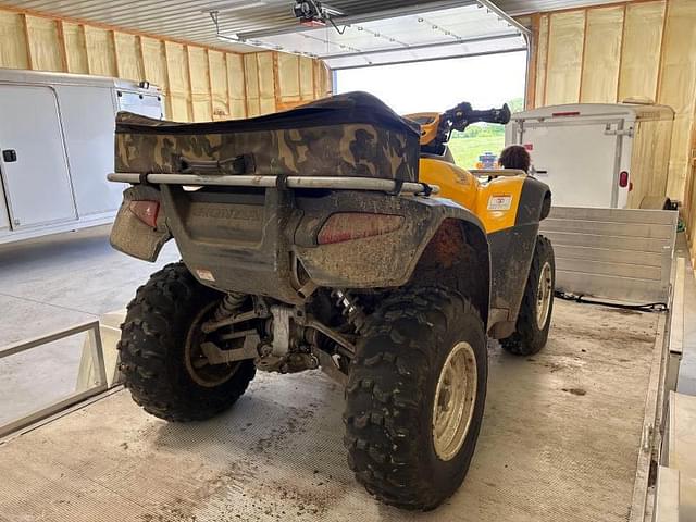 Image of Honda Rincon equipment image 4
