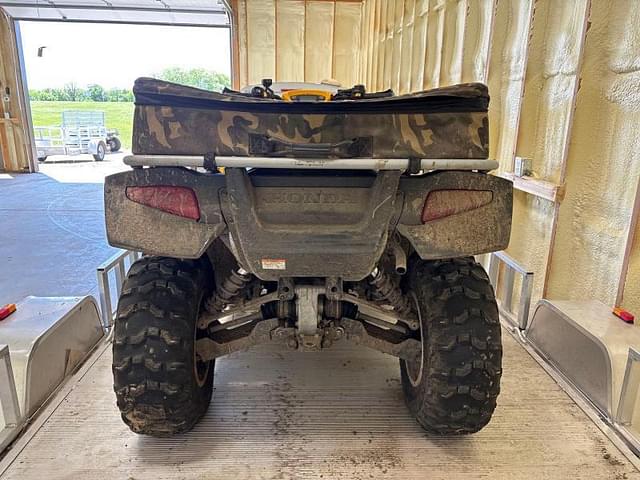 Image of Honda Rincon equipment image 3