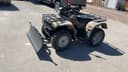 2004 Honda Foreman TRX450 Image