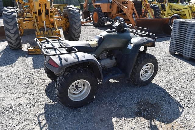 Image of Honda TRX400 equipment image 3