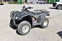 2004 Honda TRX400 Image