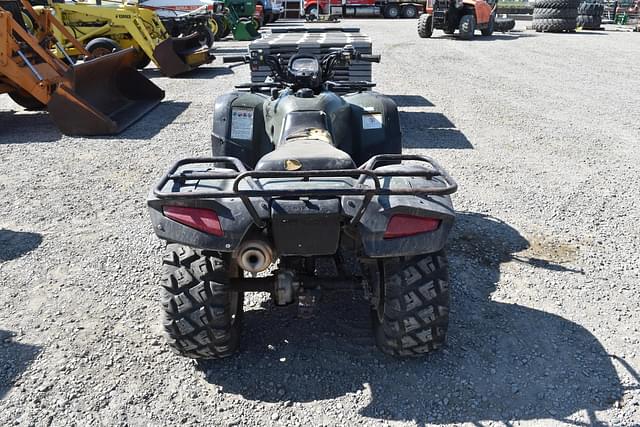 Image of Honda TRX400 equipment image 2