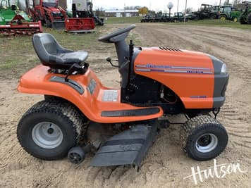 SOLD 2004 Husqvarna LTH1742 Stock 348126 Other Equipment