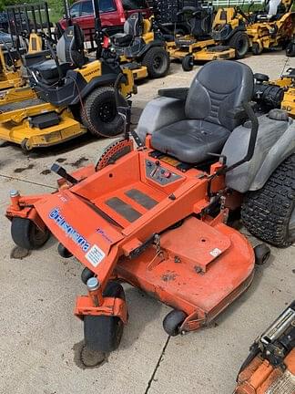Image of Husqvarna ZTH6125 Primary image