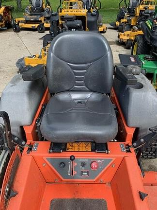 Image of Husqvarna ZTH6125 equipment image 3