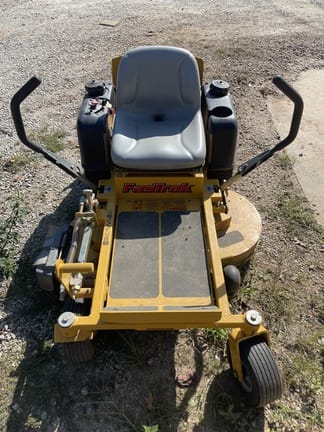 Main image Hustler FasTrak