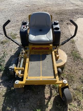 Main image Hustler FasTrak