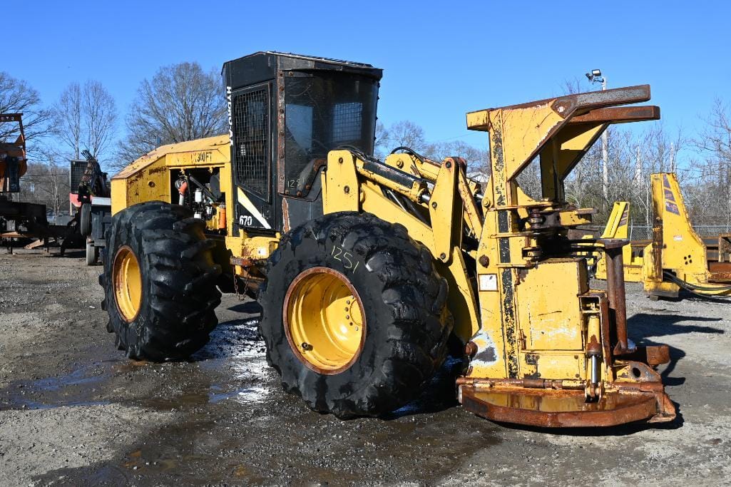 Main image Hydro-Ax 670