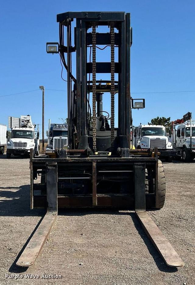 Image of Hyster H360XL equipment image 1