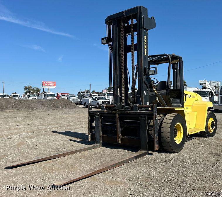 Image of Hyster H360XL Primary image