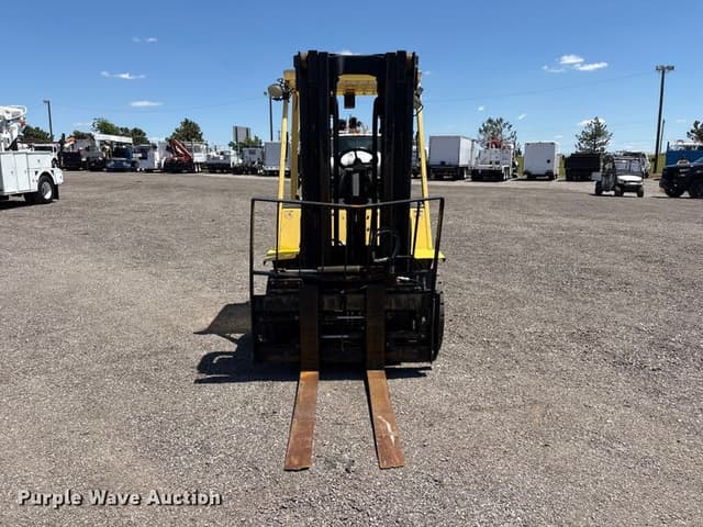 Image of Hyster H80XM equipment image 1