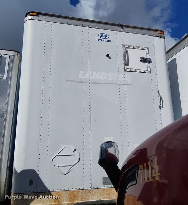 Image of Hyundai V12530152-AJS equipment image 3