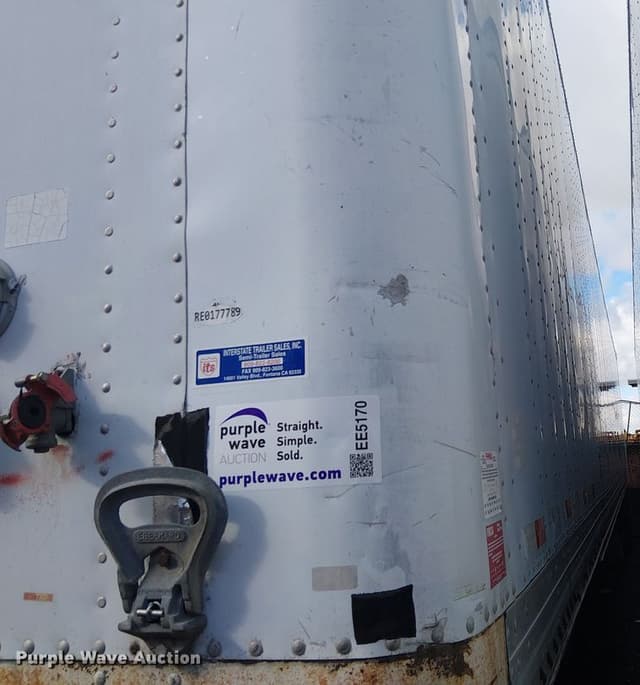 Image of Hyundai V12530152-AJS equipment image 2