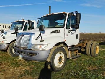 Main image International 4300