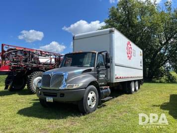 Main image International 4400