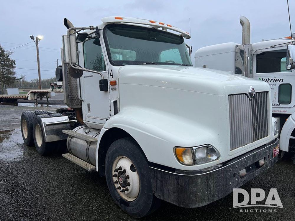 Main image International 9200i