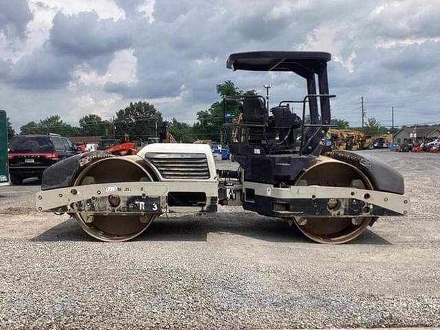 Image of Ingersoll Rand DD138 equipment image 4