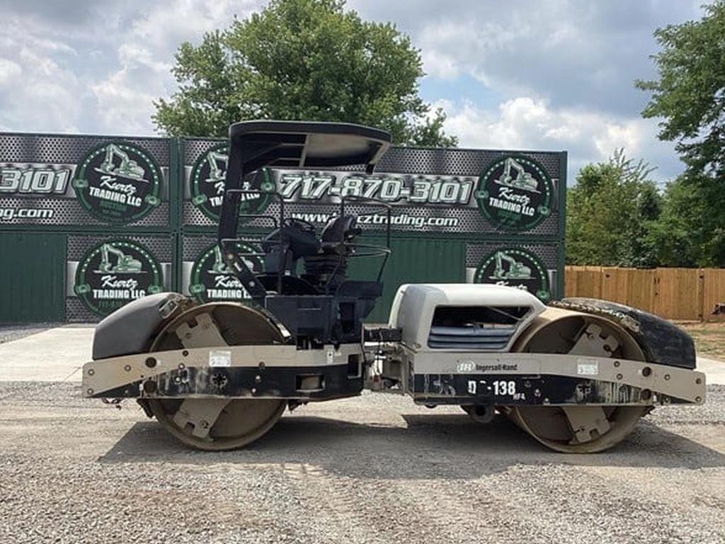 Image of Ingersoll Rand DD138 Primary image
