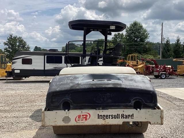 Image of Ingersoll Rand DD138 equipment image 2