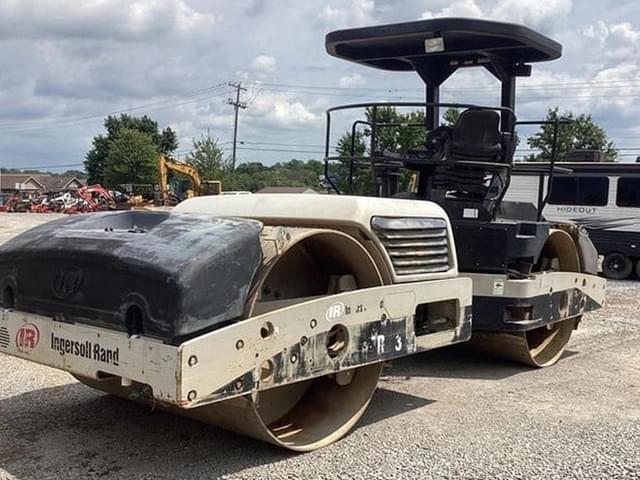 Image of Ingersoll Rand DD138 equipment image 3