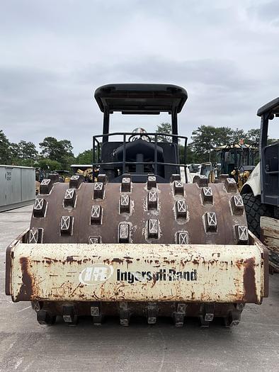 Image of Ingersoll Rand SD100F equipment image 1