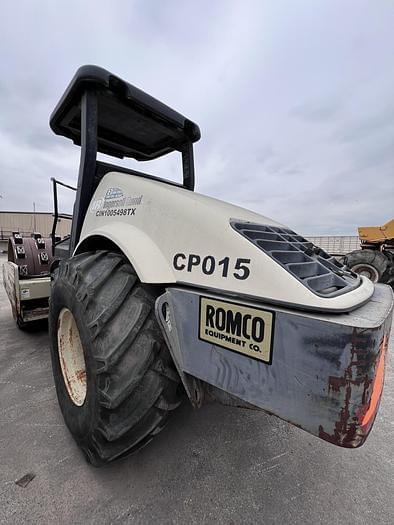 Image of Ingersoll Rand SD100F equipment image 3