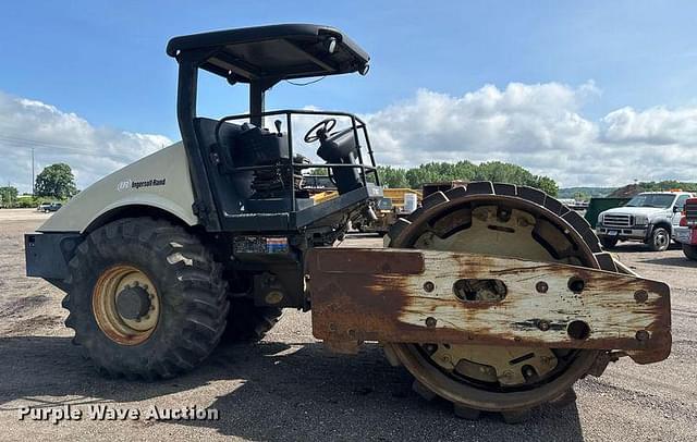 Image of Ingersoll Rand SD-105F TF equipment image 3