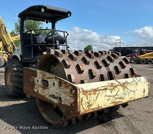 Image of Ingersoll Rand SD-105F TF equipment image 2