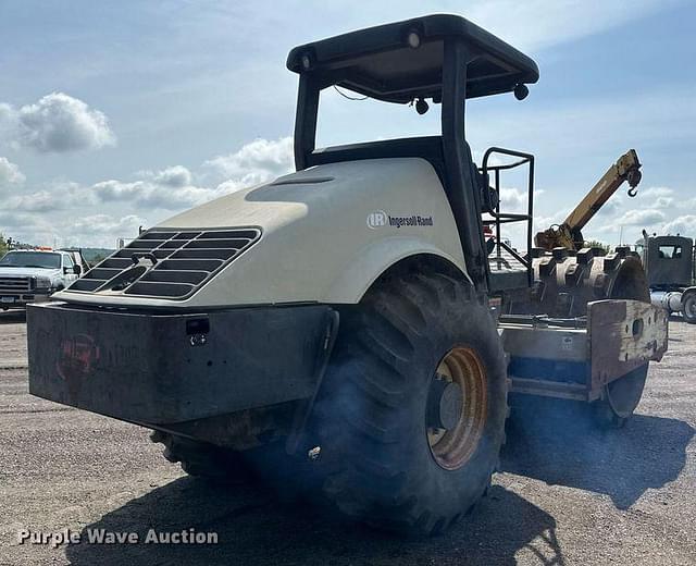 Image of Ingersoll Rand SD-105F TF equipment image 4