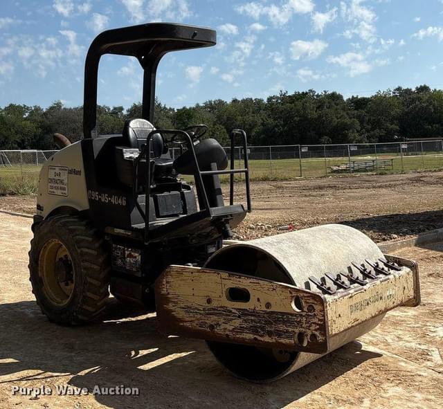 Image of Ingersoll Rand SD-45D equipment image 2