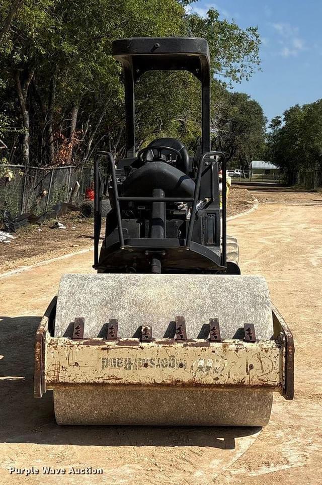 Image of Ingersoll Rand SD-45D equipment image 1