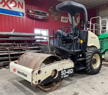 Main image Ingersoll Rand SD-45D