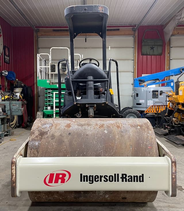 Image of Ingersoll Rand SD-45D equipment image 1