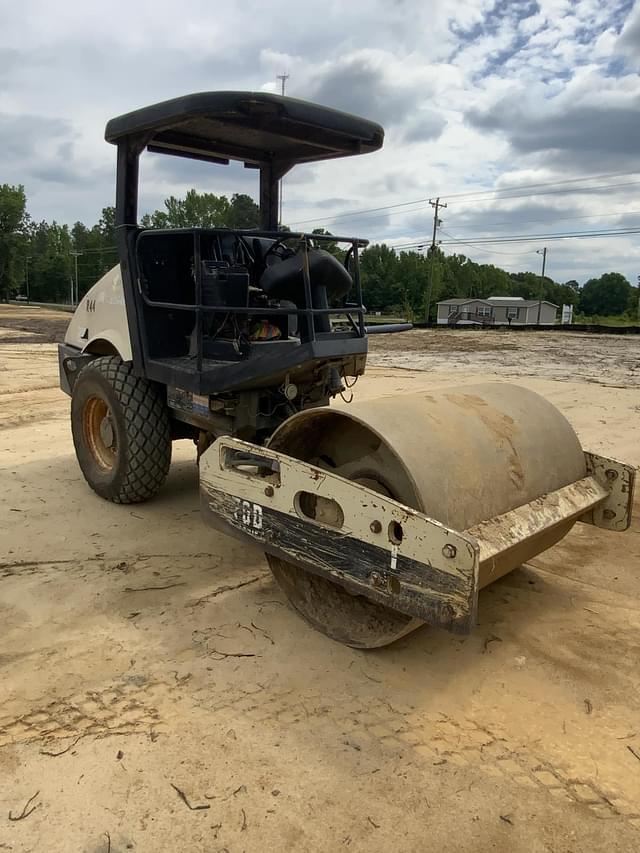 Image of Ingersoll Rand SD70D equipment image 1
