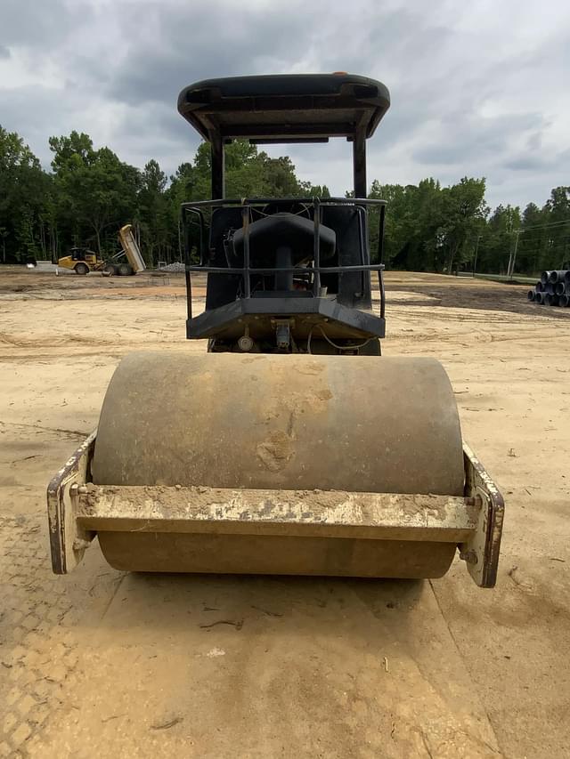 Image of Ingersoll Rand SD70D equipment image 4