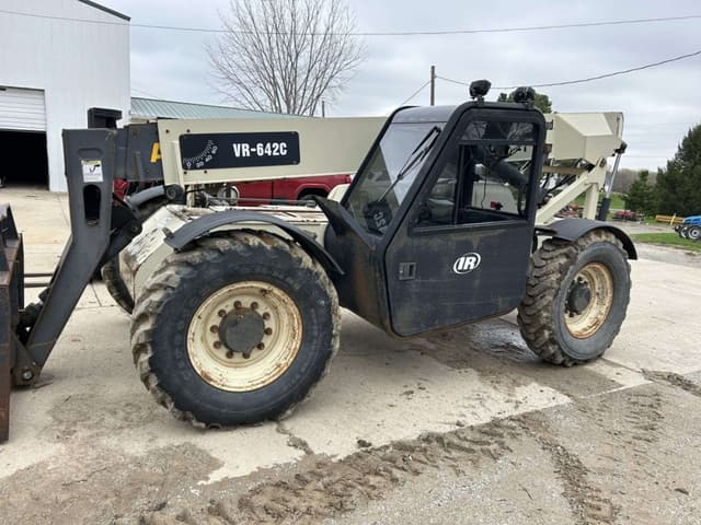 Image of Ingersoll Rand VR-642C equipment image 1