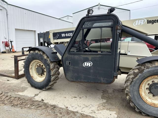 Image of Ingersoll Rand VR-642C equipment image 2