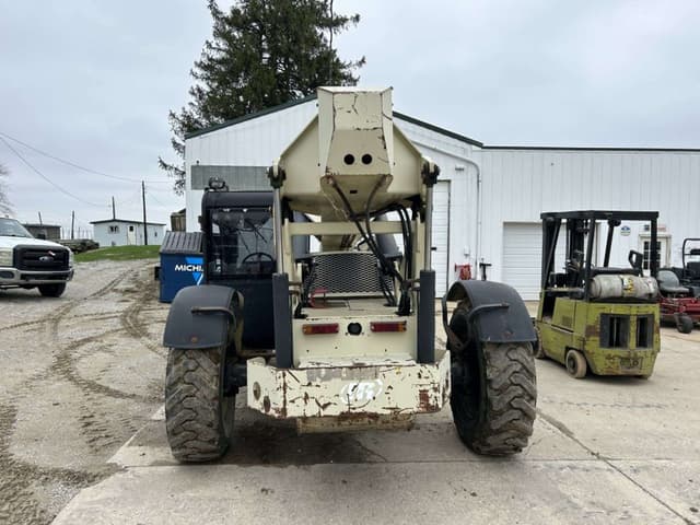 Image of Ingersoll Rand VR-642C equipment image 4