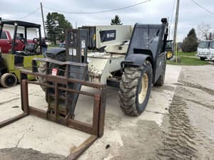 2004 Ingersoll Rand VR-642C Image