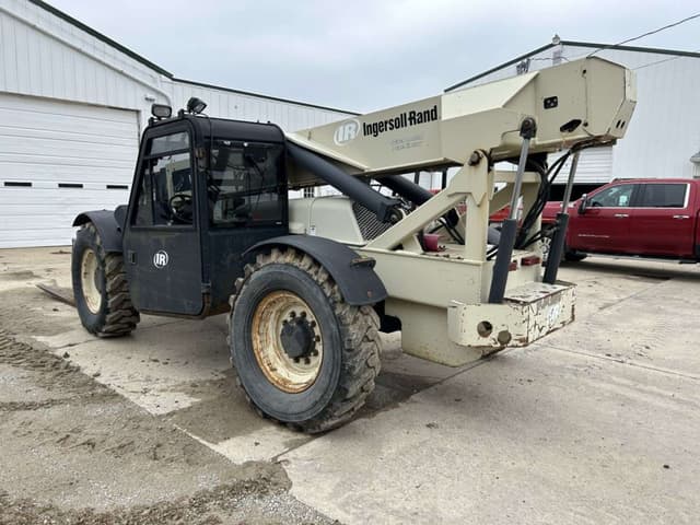 Image of Ingersoll Rand VR-642C equipment image 3