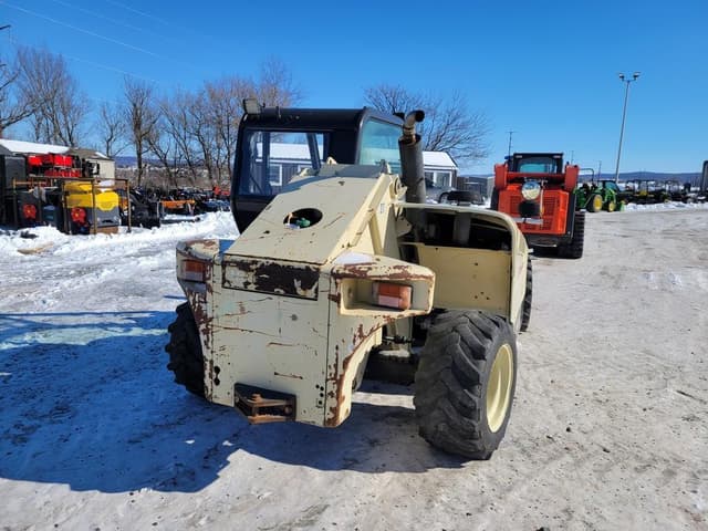 Image of Ingersoll Rand VR518 equipment image 2