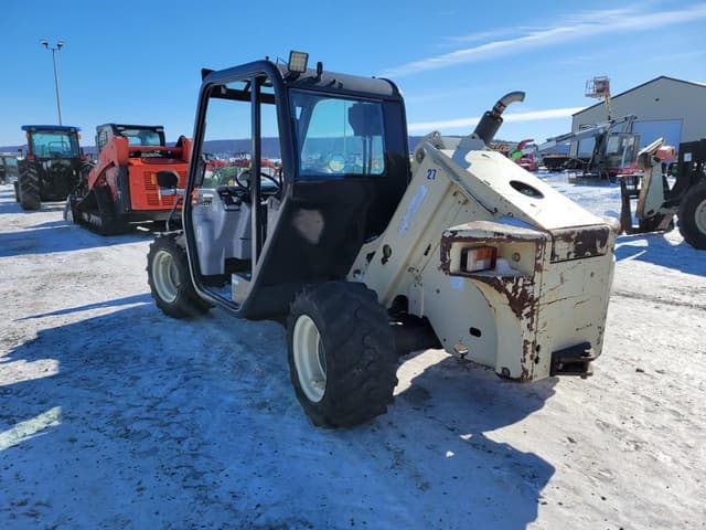 Image of Ingersoll Rand VR518 equipment image 3