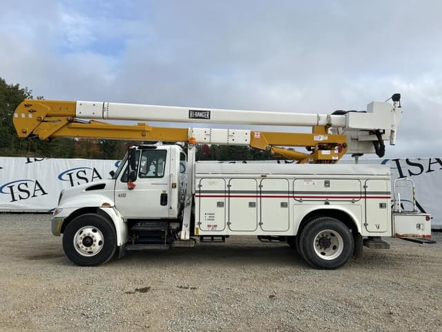 Image of International 4000 equipment image 1