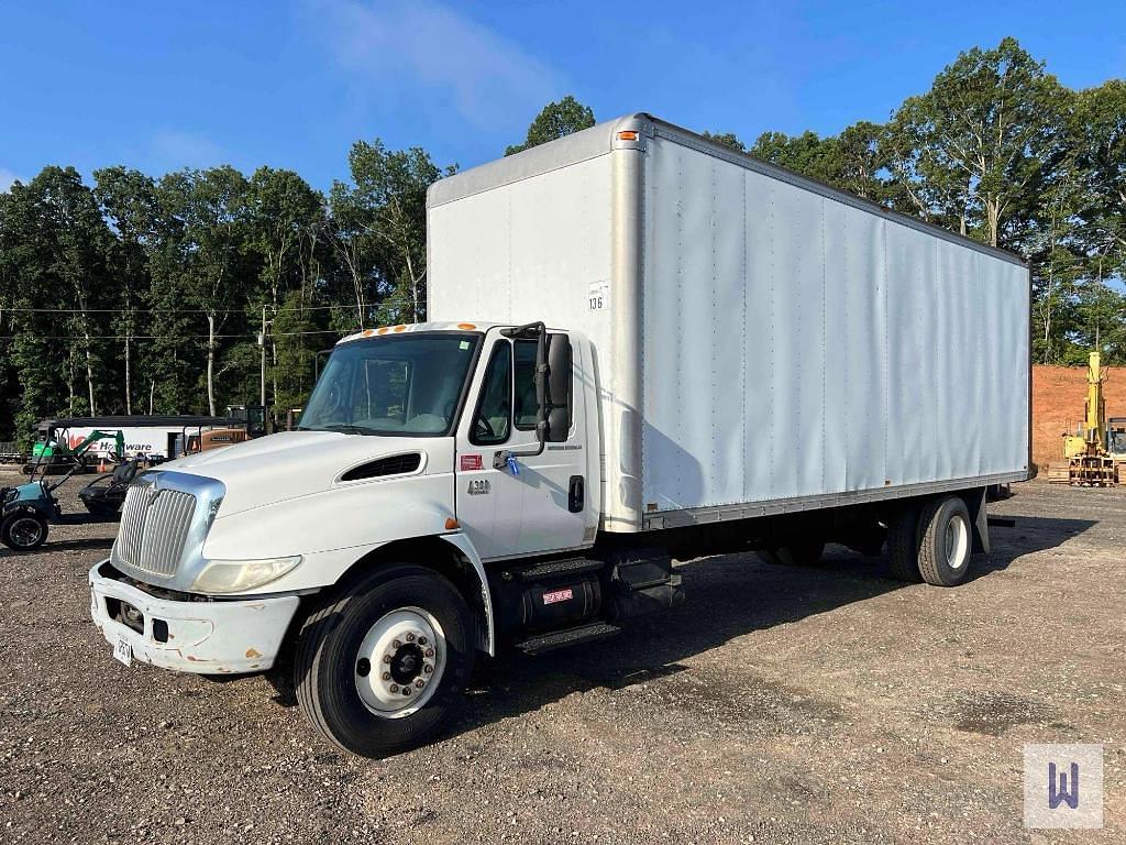 Image of International 4300 Primary image