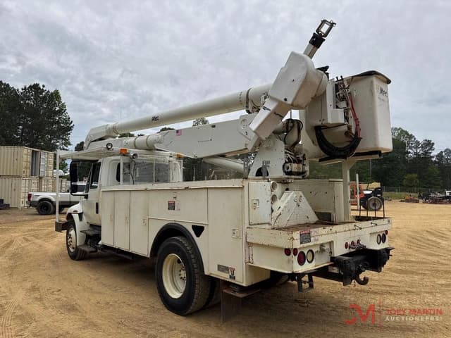 Image of International 4300 equipment image 1